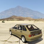 VAZ-2114 LADA Samara 2 [Add-On] 1.01