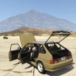 VAZ-2114 LADA Samara 2 [Add-On] 1.01