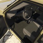 VAZ-2114 LADA Samara 2 [Add-On] 1.01