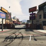 Vanilla Exterior [Menyoo] general fixes