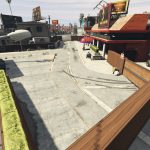 Vanilla Exterior [Menyoo] general fixes