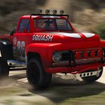 Vapid Slamvan 4x4 [Add-On | Tuning | Liveries] 1.2