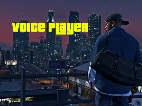 Voice Player 1.0