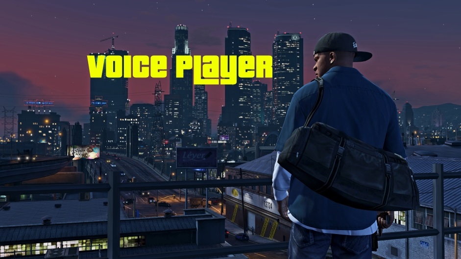 Voice Player 1.0