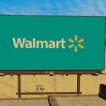 Walmart Store Los Santos 1.0