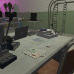 [MLO] Warehouse Interior [Add-On SP / FiveM] 1.1