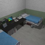 [MLO] Warehouse Interior [Add-On SP / FiveM] 1.1