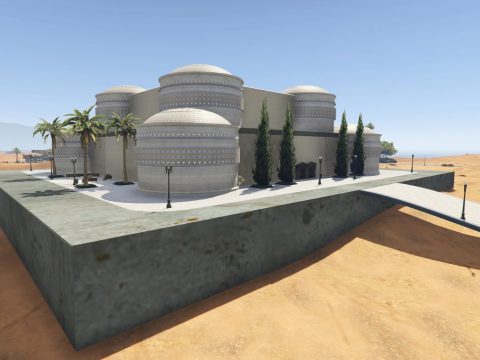 West Chumash [YMAP] 1.0