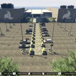 (WIP) White Beach Shopping 1.0