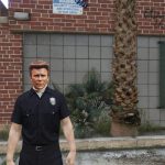 William Shatner [Add-On Ped] 1.0