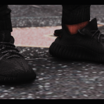 YEEZY 350 V2 STATIC (BLACK & WHITE) 1.4