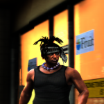 YNW MELLY DREADS MP/SP