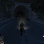 Zombie Apocalypse tunnel 1.0