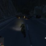 Zombie Apocalypse tunnel 1.0