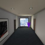An online building plan + garage [Menyoo, XML] 0.1 BETA