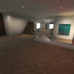 An online building plan + garage [Menyoo, XML] 0.1 BETA