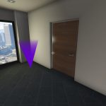 An online building plan + garage [Menyoo, XML] 0.1 BETA