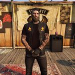 Bandidos vest