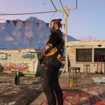 Bandidos vest