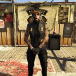 Bandidos vest