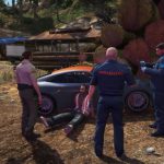 Floyd's crash [MapEditor] 3.0