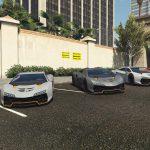 Richard's majestic raid [MapEditor] 5.0