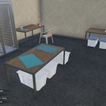 Methamphetamine laboratory [FIVEM/YMAP] 1.0