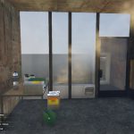 Methamphetamine laboratory [FIVEM/YMAP] 1.0