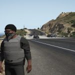 New franklin body armor