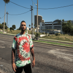 Travis scott merch for SP/FIVEM 1.0