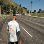 Travis scott merch for SP/FIVEM 1.0