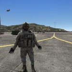 Us army clothes to franklin