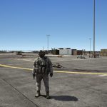 Us army clothes to franklin