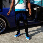 2-Pack PREME Sagged Jeans 1.1