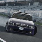 2006 BMW Alpina B7L (E66/FL) [Add-On / Replace | Extras | Tuning] 1.0