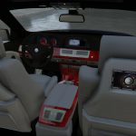 2006 BMW Alpina B7L (E66/FL) [Add-On / Replace | Extras | Tuning] 1.0