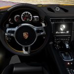 2014 Porsche 911 Turbo S [Add-On | LODs | Template] 1.0