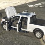 2019 Ford F350 SuperDuty LARIAT 1.0