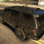 2020 Toyota 4Runner [Add-On / FiveM] 1.1