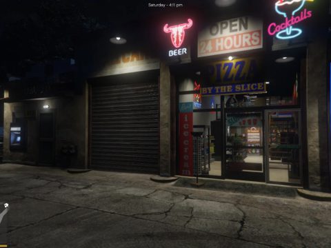 A.S.U (All Spaces Used) [MapEditor] 1.0