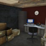 A.S.U (All Spaces Used) [MapEditor] 1.0