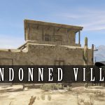 Abandoned Village [SP / FiveM] 1.0