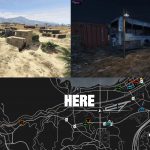 Abandoned Village [SP / FiveM] 1.0