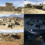 Abandoned Village [SP / FiveM] 1.0