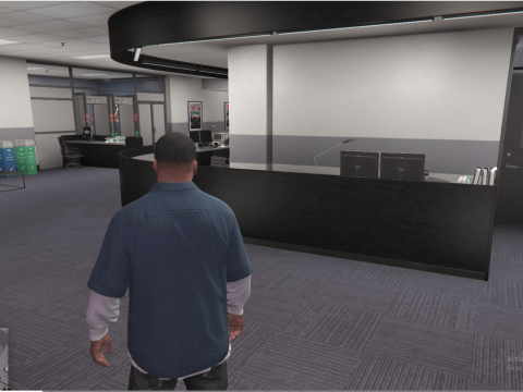 Access All Areas - Diamond Casino & Resort 1.0 BETA
