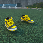 Adidas Forum Mid 1.0