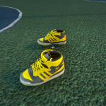 Adidas Forum Mid 1.0