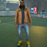 Adidas Forum Mid 1.0
