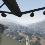 Aerial Aircraft Refueling (In Air) 1.1