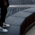 Af1 high (MP) 1.0